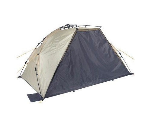 Намет Uquip Speedy XL UV 50+ Sand/Grey (241007) (DAS303224)