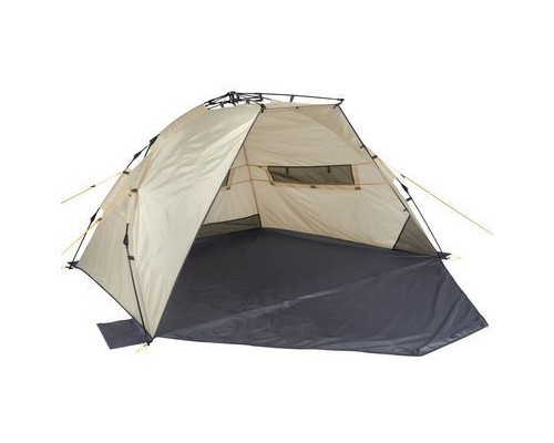 Намет Uquip Speedy XL UV 50+ Sand/Grey (241007) (DAS303224)