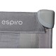 Дитячий манеж Espiro SIMPLE 04 GREEN (5906724206283)