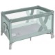Дитячий манеж Espiro SIMPLE 04 GREEN (5906724206283)
