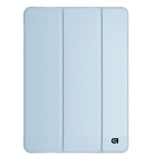 Чохол до планшета Armorstandart Flex Case iPad Air 11 2024 Light blue (ARM84465)
