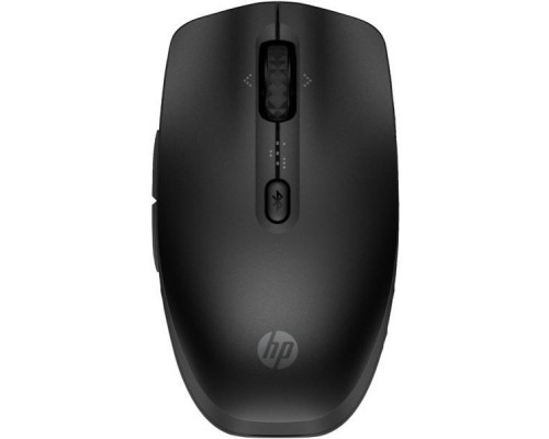 Мишка HP 420 Programmable Bluetooth Black (7M1D3AA)