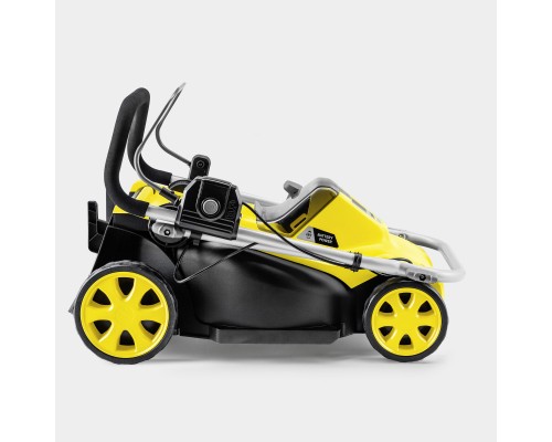 Газонокосарка Karcher LMO 34-18 Dual 18V, 34см, 25-60мм (1.445-411.0)