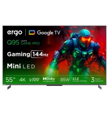 Телевізор Ergo 55MQ95