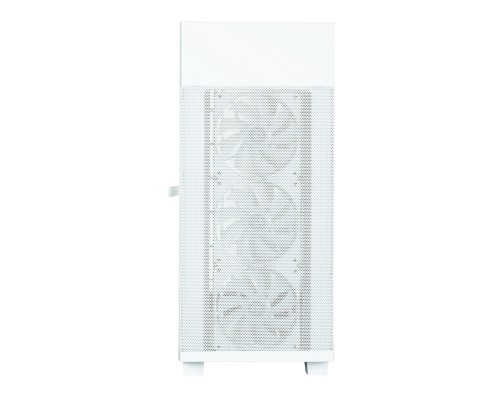 Корпус Zalman S5NEOWHITE
