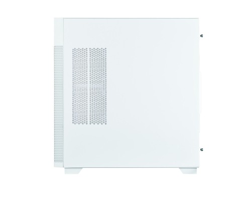 Корпус Zalman S5NEOWHITE