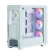 Корпус Zalman S5NEOWHITE