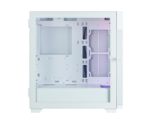 Корпус Zalman S5NEOWHITE