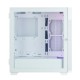Корпус Zalman S5NEOWHITE