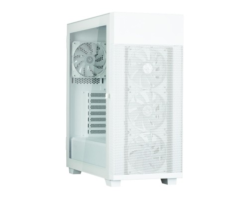 Корпус Zalman S5NEOWHITE