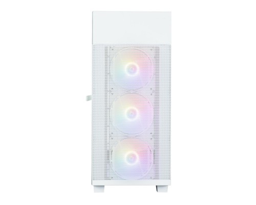 Корпус Zalman S5NEOWHITE