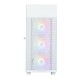 Корпус Zalman S5NEOWHITE