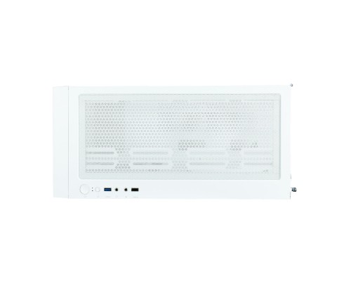Корпус Zalman S5NEOWHITE