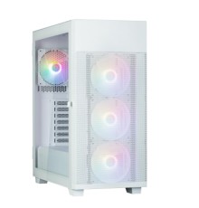 Корпус Zalman S5NEOWHITE