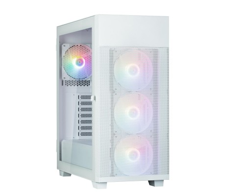 Корпус Zalman S5NEOWHITE