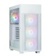 Корпус Zalman S5NEOWHITE
