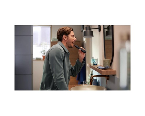 Електрична зубна щітка Philips HX7101/02