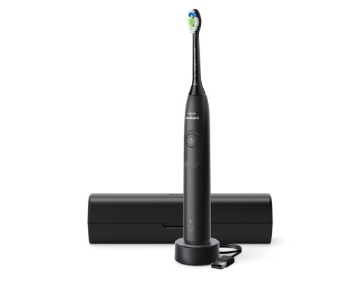 Електрична зубна щітка Philips HX7101/02