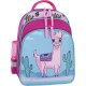 Рюкзак шкільний Bagland Mouse 143 малиновий 617 (0051370) (80226342)
