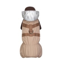 Дощовик для тварин Pet Fashion Mustang S2 (4823082435081)