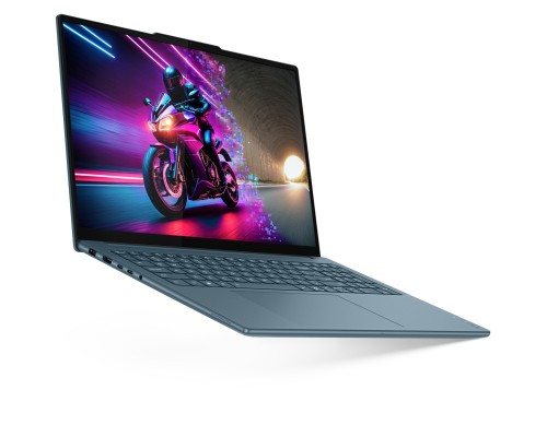 Ноутбук Lenovo Yoga Pro 9 16IAH10 (83L0005CRA)