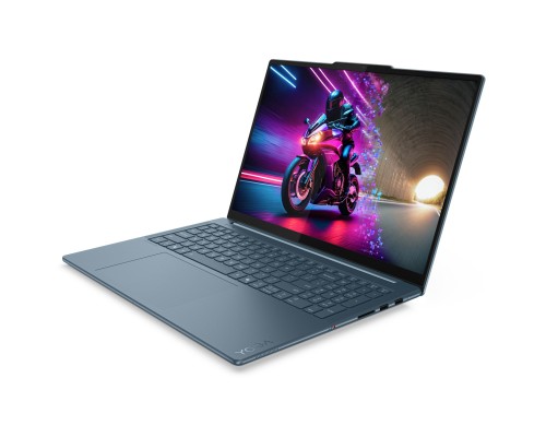 Ноутбук Lenovo Yoga Pro 9 16IAH10 (83L0005CRA)