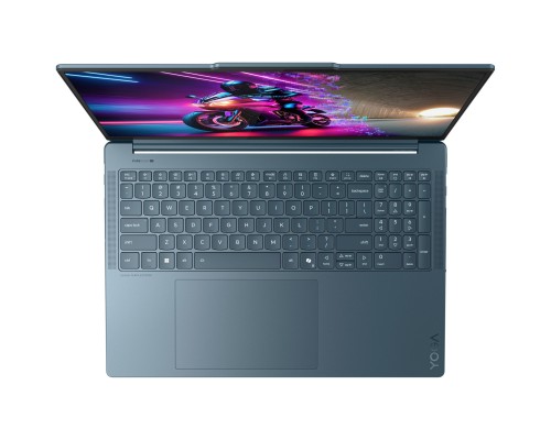 Ноутбук Lenovo Yoga Pro 9 16IAH10 (83L0005CRA)