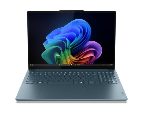 Ноутбук Lenovo Yoga Pro 9 16IAH10 (83L0005CRA)