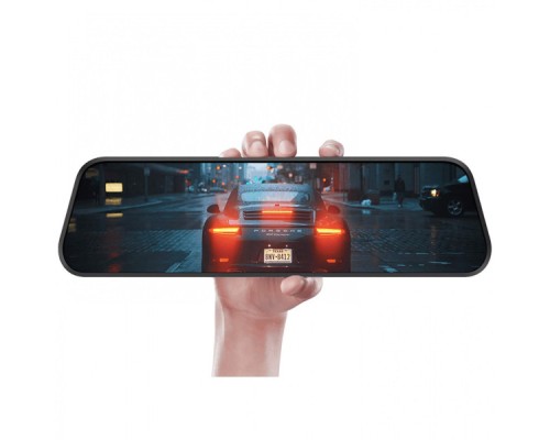Відеореєстратор Aspiring Reflex 8 Dual FHD 2 camers (REF8.FHD)