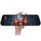Відеореєстратор Aspiring Reflex 8 Dual FHD 2 camers (REF8.FHD)