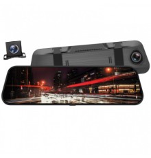 Відеореєстратор Aspiring Reflex 8 Dual FHD 2 camers (REF8.FHD)