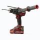 Шуруповерт Einhell Professional TP-CD 18/120 Li-i BL - Solo PXC 18V, безщітковий, ударний, 120Нм (без АКБ та ЗП) (4514310)
