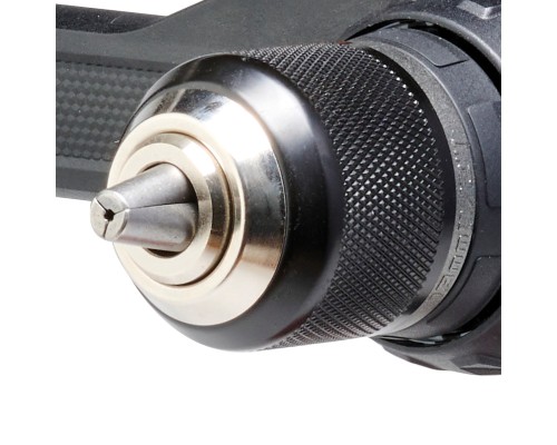Шуруповерт Einhell Professional TP-CD 18/120 Li-i BL - Solo PXC 18V, безщітковий, ударний, 120Нм (без АКБ та ЗП) (4514310)