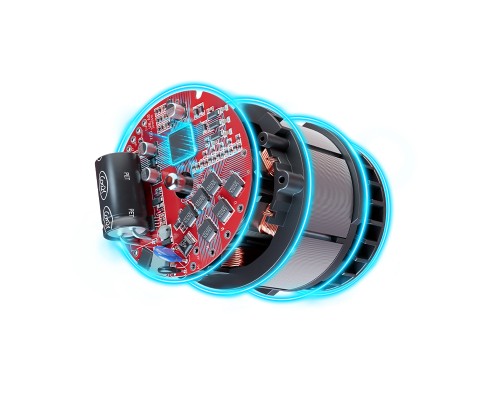 Шуруповерт Einhell Professional TP-CD 18/120 Li-i BL - Solo PXC 18V, безщітковий, ударний, 120Нм (без АКБ та ЗП) (4514310)