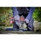 Шуруповерт Einhell Professional TP-CD 18/120 Li-i BL - Solo PXC 18V, безщітковий, ударний, 120Нм (без АКБ та ЗП) (4514310)