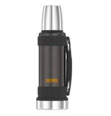 Термос Thermos TH 2520 Work 1,2 л сірий (5010576926128)