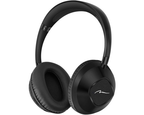 Навушники Media-Tech SONIQUE DS-2 Black (MT3610)