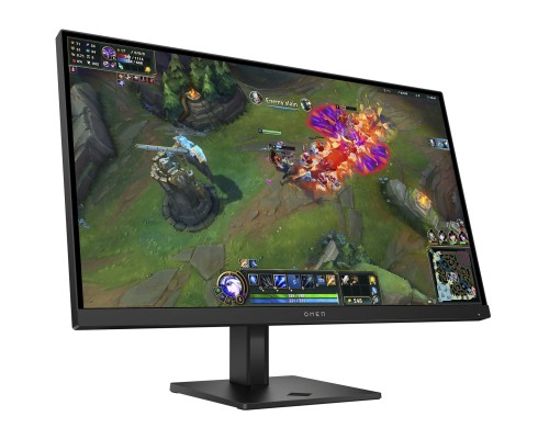 Монітор HP OMEN 27q G2 (AV4H6AA)