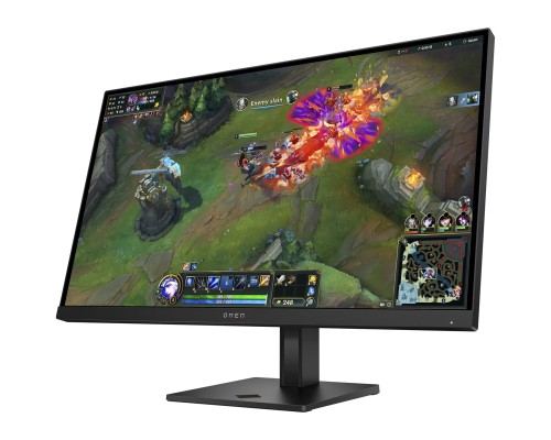 Монітор HP OMEN 27q G2 (AV4H6AA)