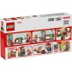 Конструктор LEGO Super Mario Табір Captain Toad (72040)