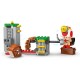 Конструктор LEGO Super Mario Табір Captain Toad (72040)