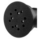 Шліфувальна машина Graphite ексцентрикова 300W, 125мм, 7000-13000об/хв (59G348)