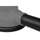 Шліфувальна машина Graphite ексцентрикова 300W, 125мм, 7000-13000об/хв (59G348)