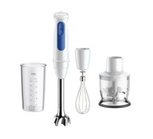 Блендер Braun MQ 30202 M WH