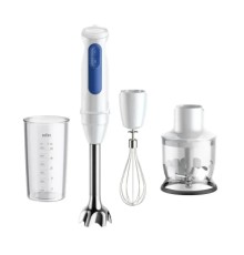 Блендер Braun MQ 30202 M WH