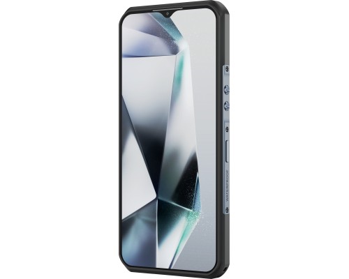 Мобільний телефон OUKITEL WP35 Pro 12/512GB Gray (6931940795289)