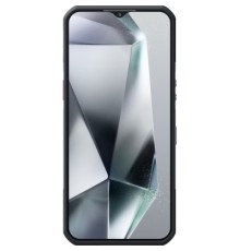 Мобільний телефон OUKITEL WP35 Pro 12/512GB Gray (6931940795289)