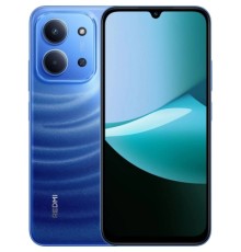 Мобільний телефон Xiaomi Redmi 15C 4/128GB Moonlight Blue (1163427)