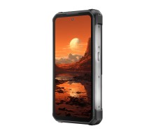 Мобільний телефон OUKITEL WP100 12/512GB Black (6931940792769)