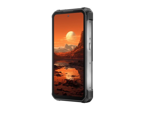 Мобільний телефон OUKITEL WP100 12/512GB Black (6931940792769)